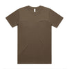 Block Tubular Tee | 5050T