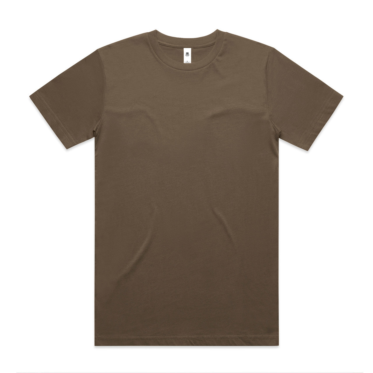 Block Tubular Tee | 5050T