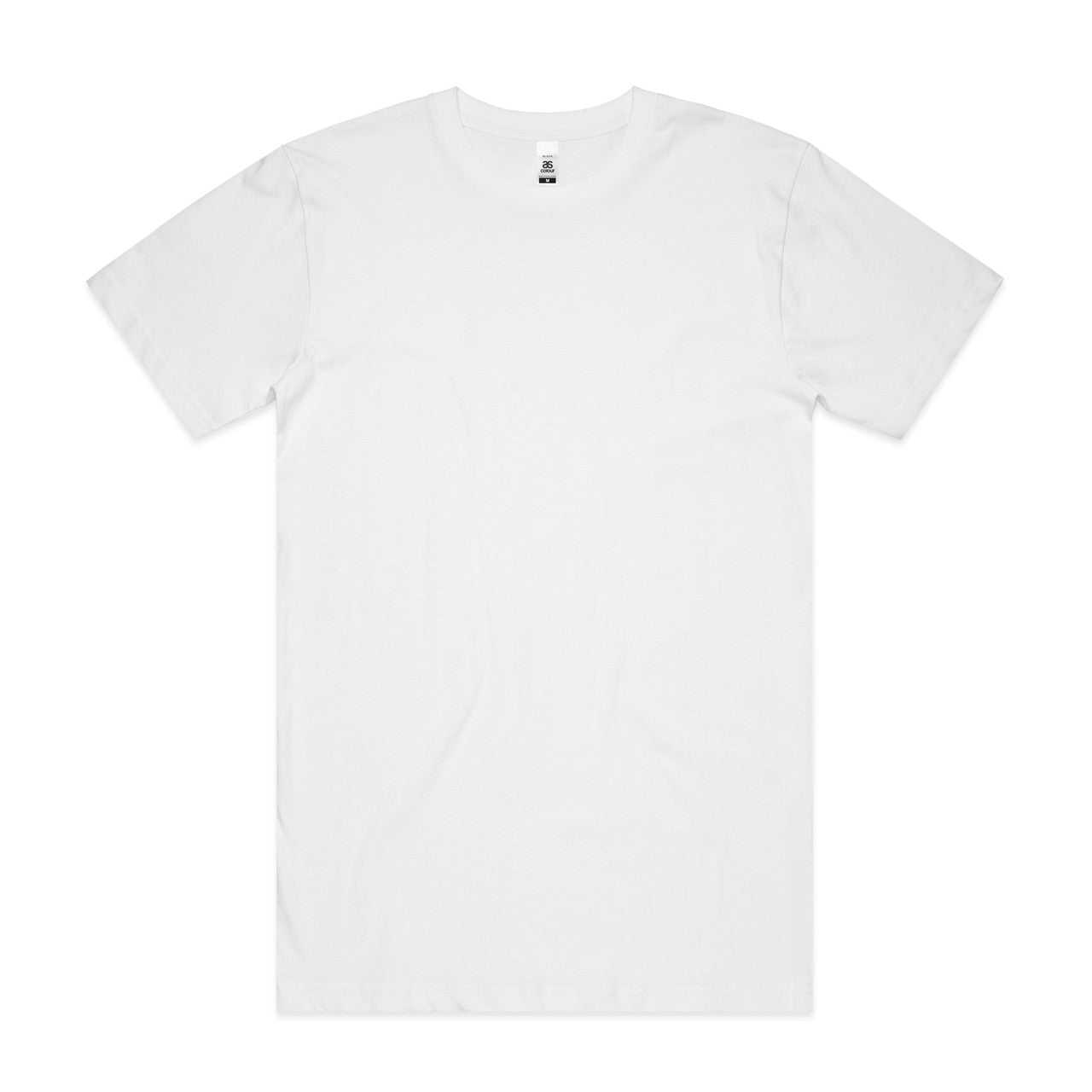 Block Tubular Tee | 5050T