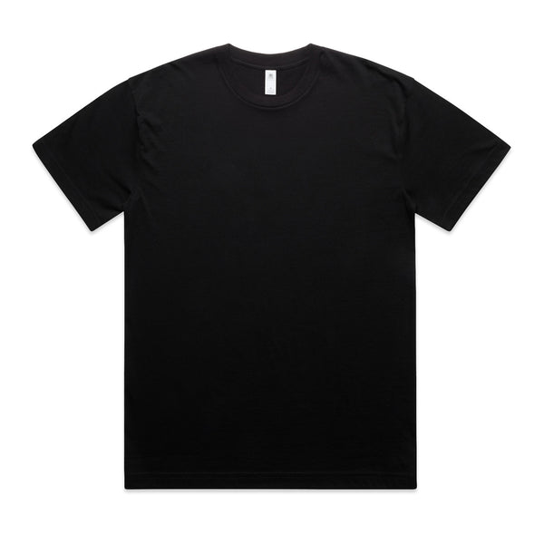 Block Oversized Tee | 5052 Block Oversized Tee | 5052