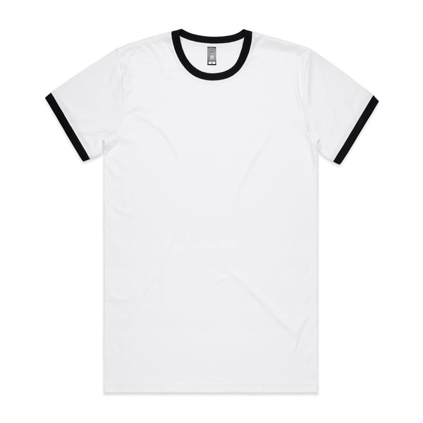 Staple Ringer Tee | 5053 Staple Ringer Tee | 5053