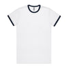 Staple Ringer Tee | 5053