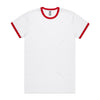 Staple Ringer Tee | 5053