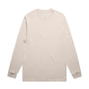 Block L/S Tee | 5054