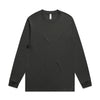 Block L/S Tee | 5054