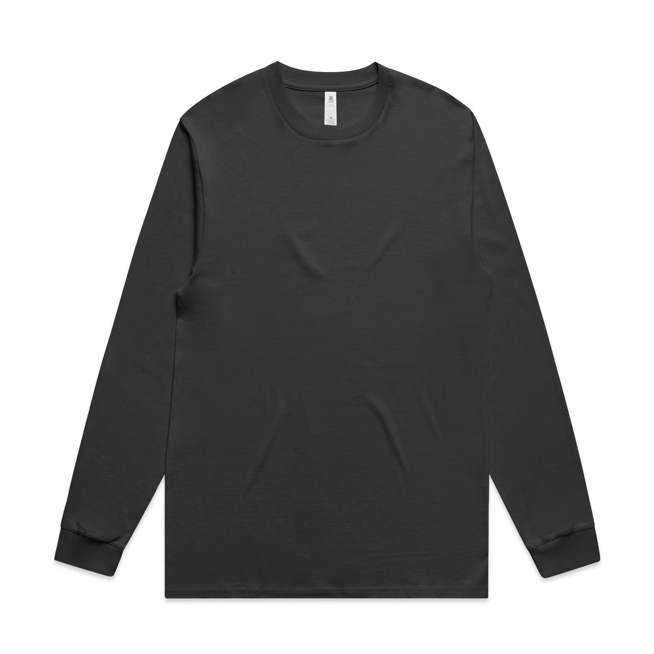 Block L/S Tee | 5054