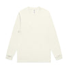 Block L/S Tee | 5054