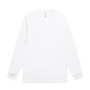 Block L/S Tee | 5054