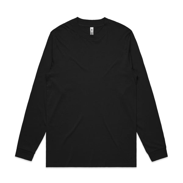 General L/S Tee | 5056 General L/S Tee | 5056