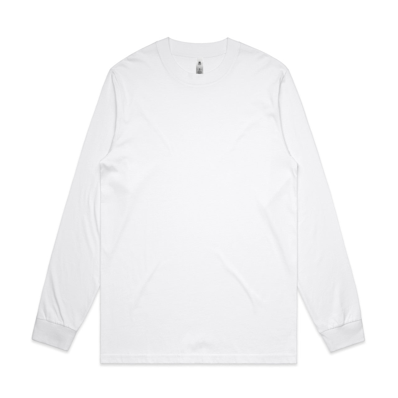General L/S Tee | 5056