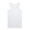 Organic Rib Singlet | 5063G