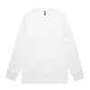 Classic Pocket L/S Tee | 5072