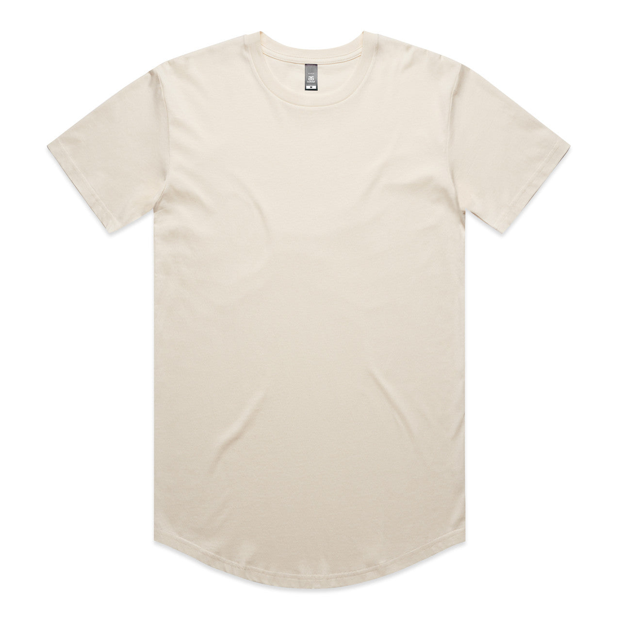 Staple Curve Tee | 5076