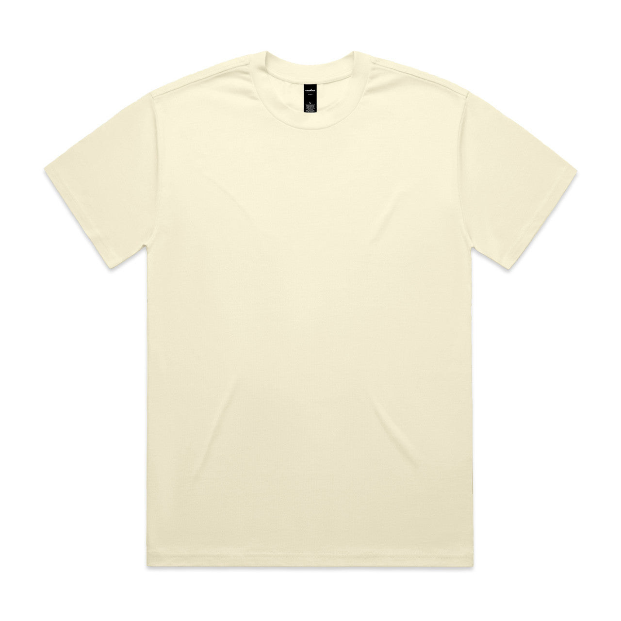 Heavy Tee | 5080