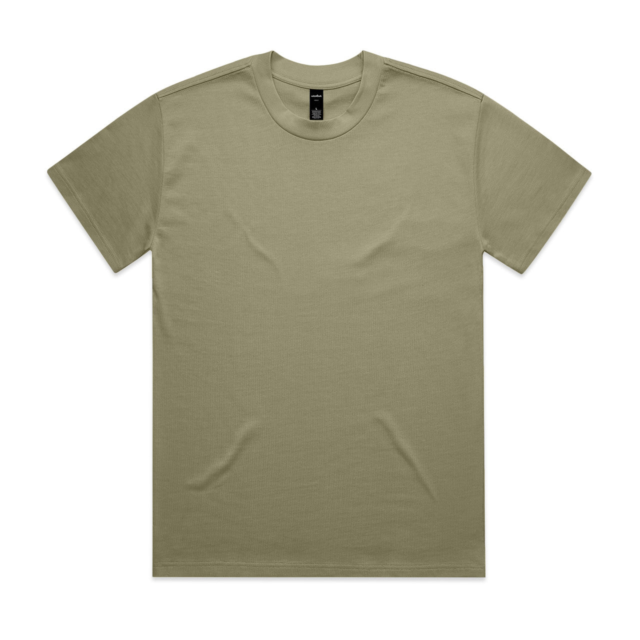 Heavy Tee | 5080