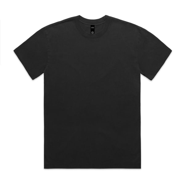 Heavy Faded Tee | 5082 Heavy Faded Tee | 5082