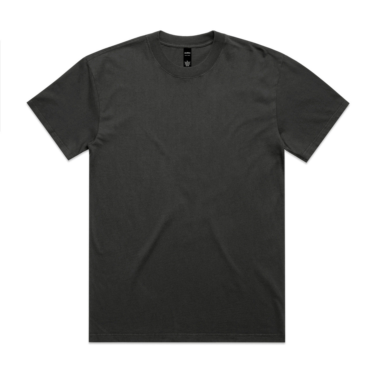 Heavy Faded Tee | 5082