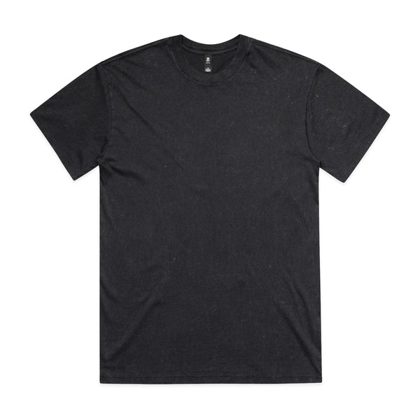 Stone Wash Heavy Tee | 5085 Stone Wash Heavy Tee | 5085