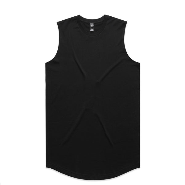 Staple Curve Tank | 5091 Staple Curve Tank | 5091
