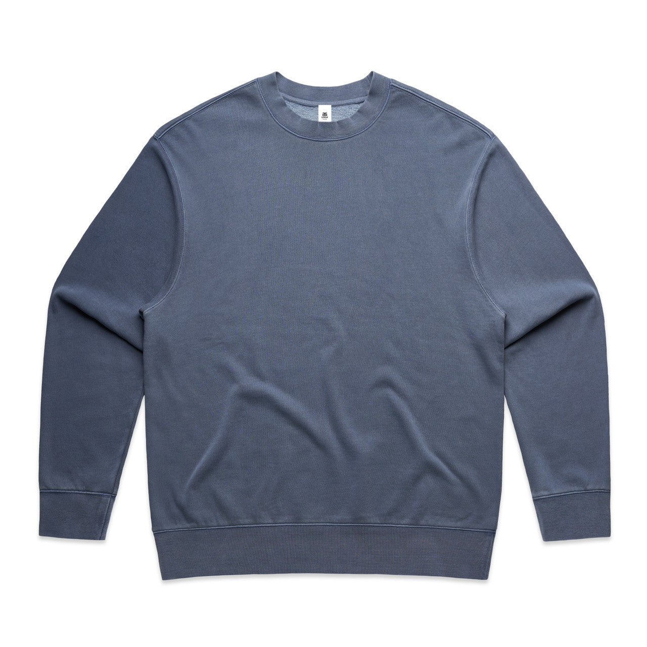 Faded Crew | 5106SS