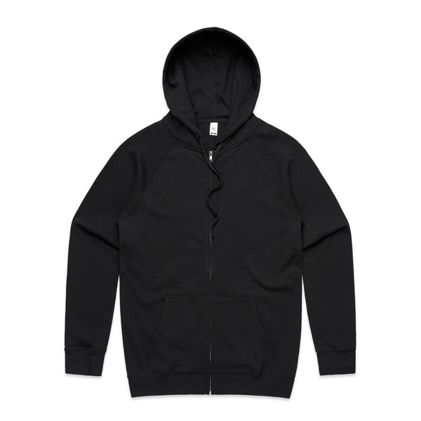 Supply Zip Hood | 5109 Supply Zip Hood | 5109