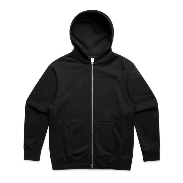 Heavy Zip Hood | 5148 Heavy Zip Hood | 5148
