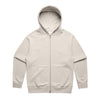 Heavy Zip Hood | 5148