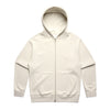 Heavy Zip Hood | 5148