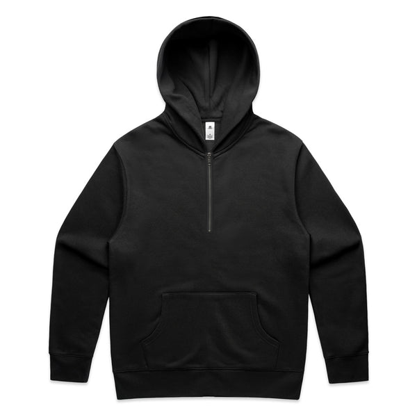 Relax Half Zip Hood | 5164 Relax Half Zip Hood | 5164