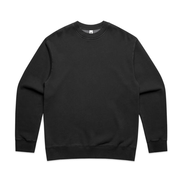 Relax Faded Crew | 5165 Relax Faded Crew | 5165
