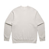 Relax Faded Crew | 5165