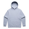 Relax Faded Hood | 5166
