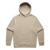 Relax Faded Hood | 5166