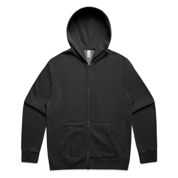 Relax Faded Zip Hood | 5170 Relax Faded Zip Hood | 5170