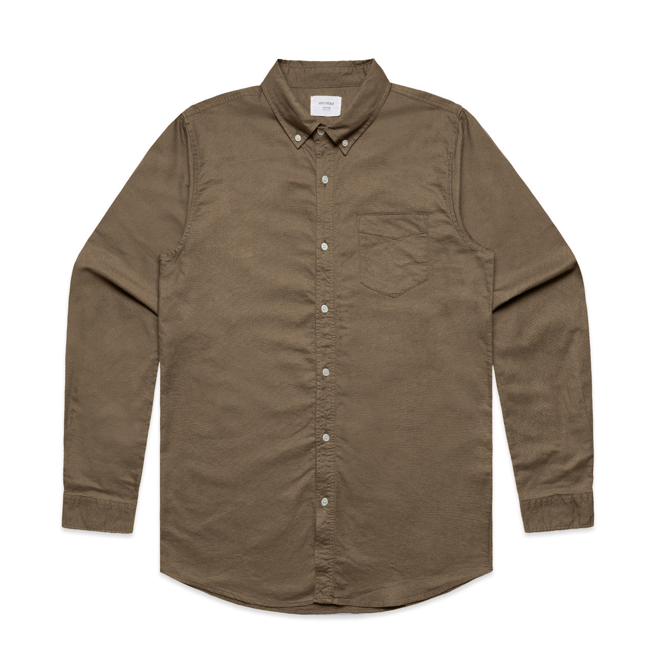Oxford Shirt | 5401