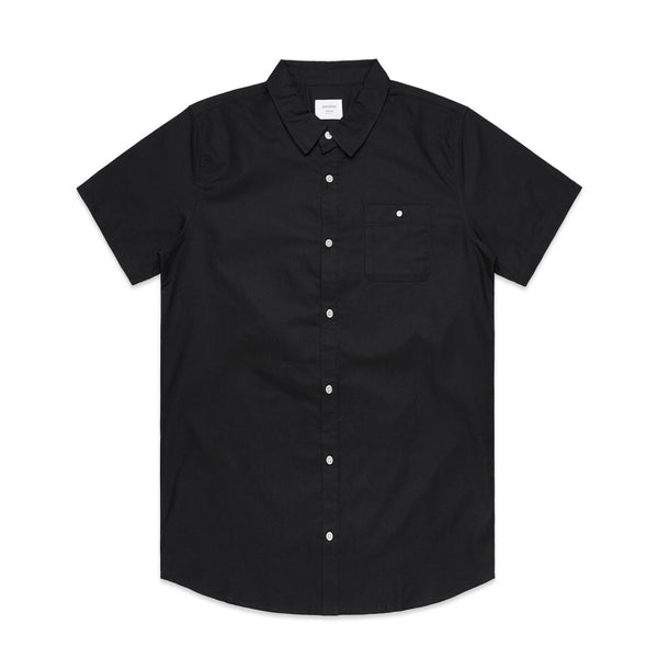 Oxford S/S Shirt | 5407 Oxford S/S Shirt | 5407