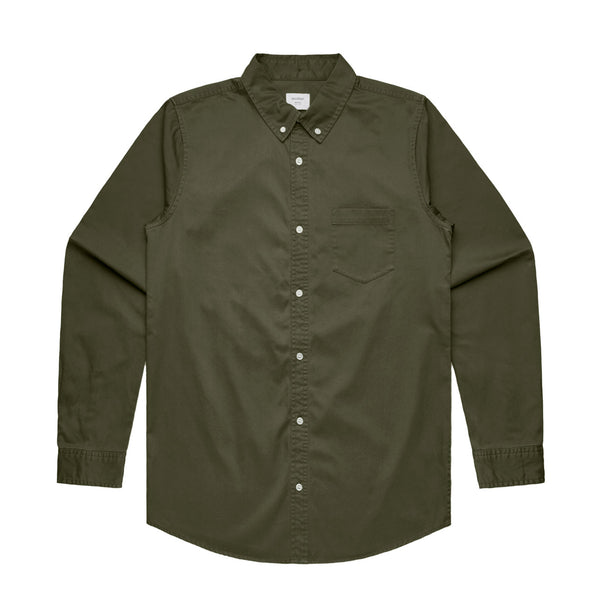 Denim Wash Shirt | 5414 Denim Wash Shirt | 5414