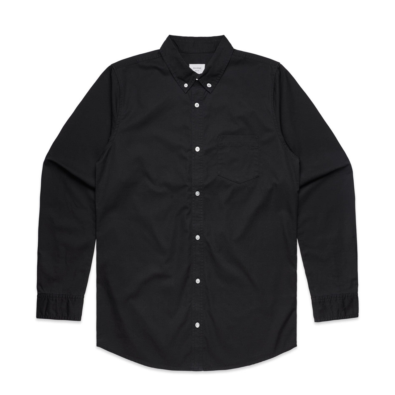 Denim Wash Shirt | 5414