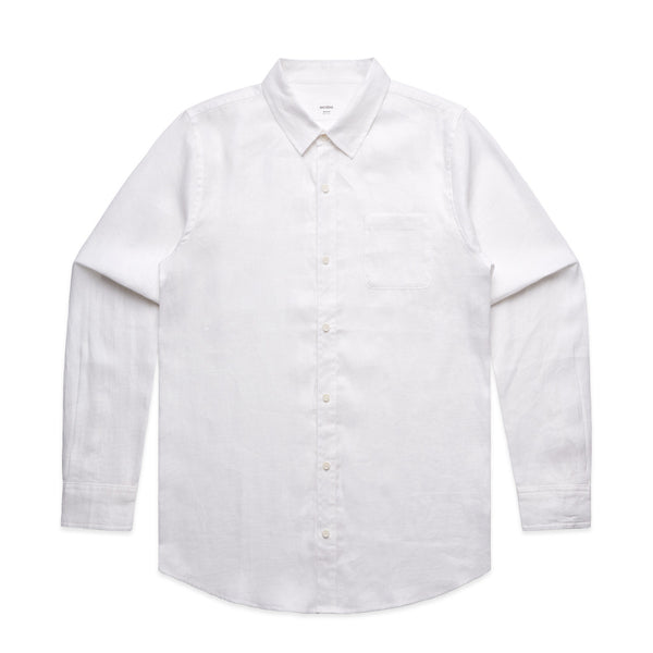 Linen Shirt | 5418 Linen Shirt | 5418