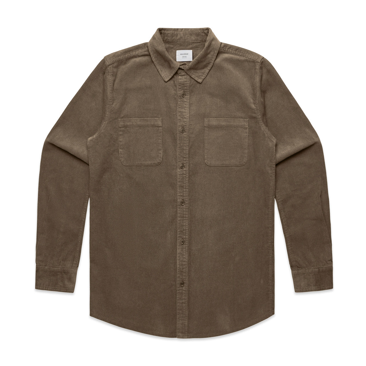 Cord Shirt | 5419