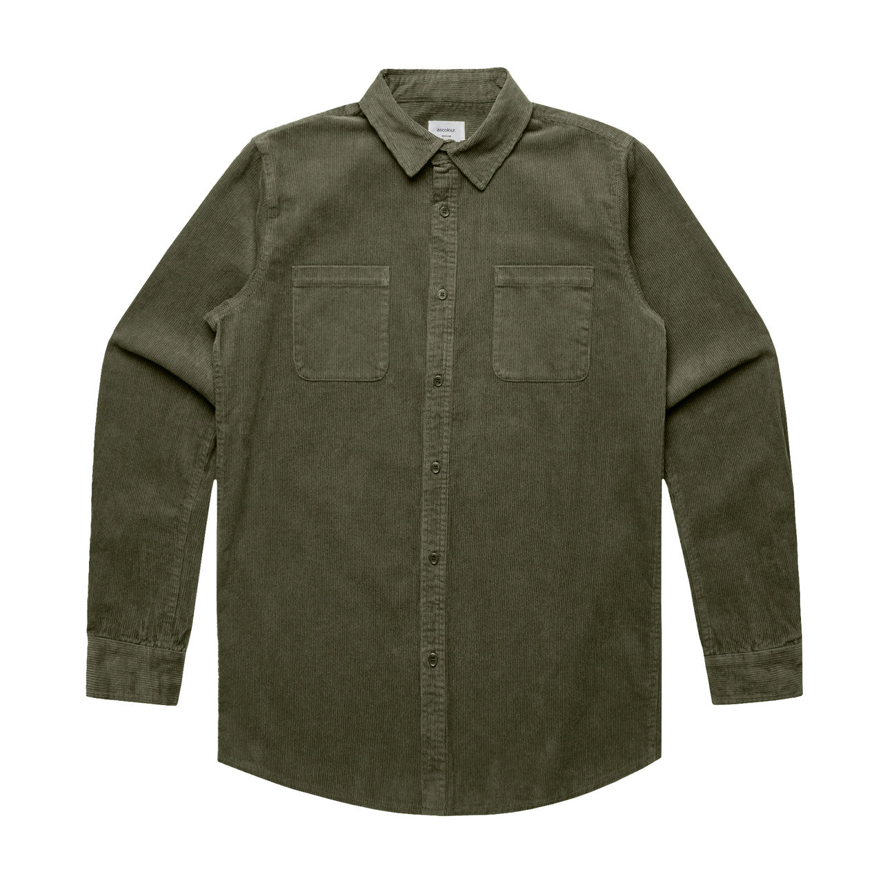 Cord Shirt | 5419