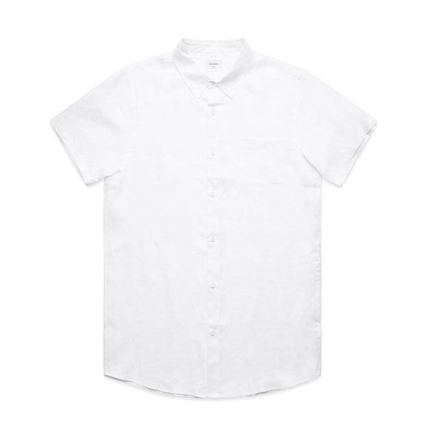 Linen S/S Shirt | 5420 Linen S/S Shirt | 5420