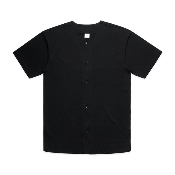 Heavy Baseball Jersey | 5423 Heavy Baseball Jersey | 5423