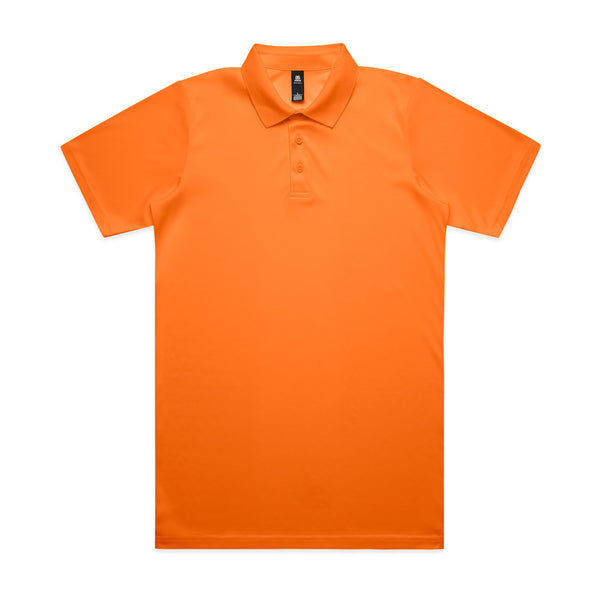 Work Safety Polo | 5425F Work Safety Polo | 5425F