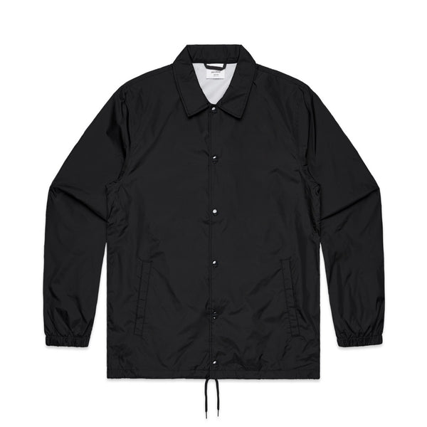 Coach Jacket | 5520 Coach Jacket | 5520