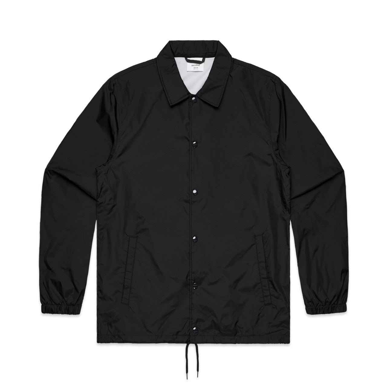 Coach Jacket | 5520