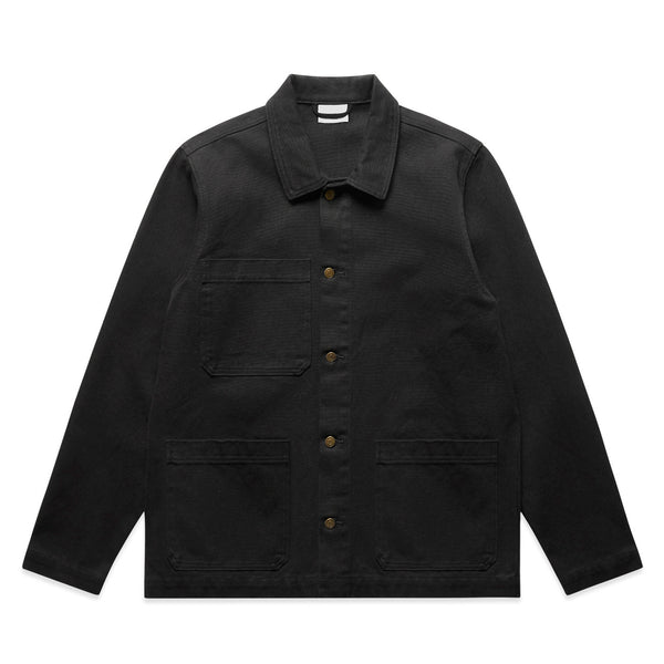 Canvas Chore Jacket | 5524 Canvas Chore Jacket | 5524