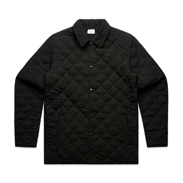 Quilted Jacket | 5525 Quilted Jacket | 5525