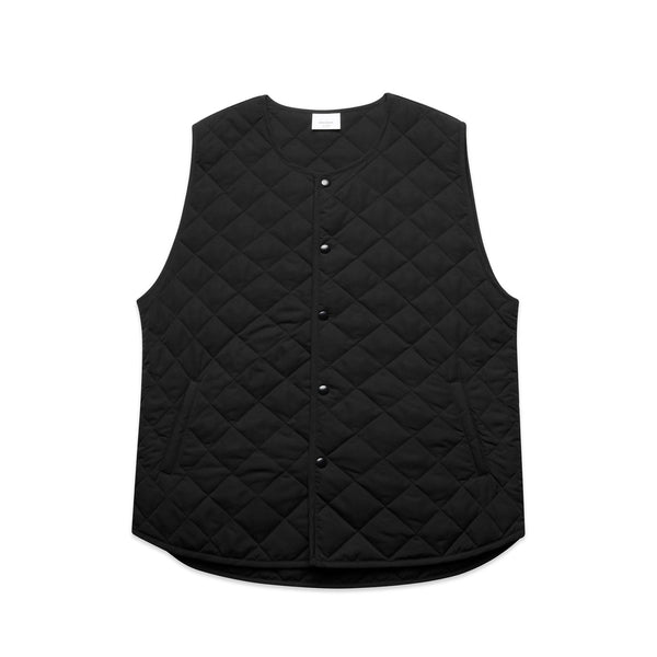 Quilted Vest | 5531 Quilted Vest | 5531