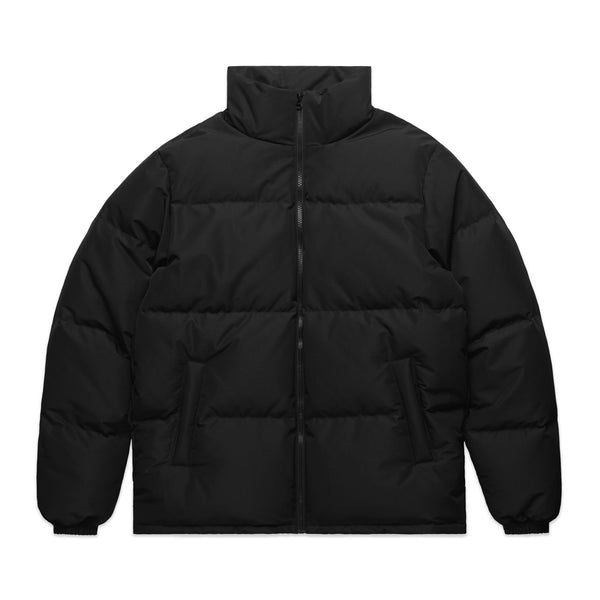 Puffer Jacket | 5591 Puffer Jacket | 5591